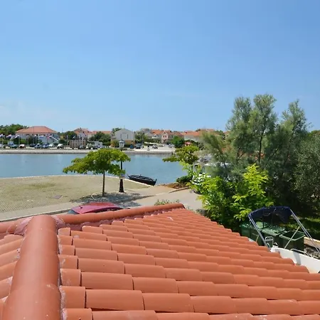 Apartament King Nin