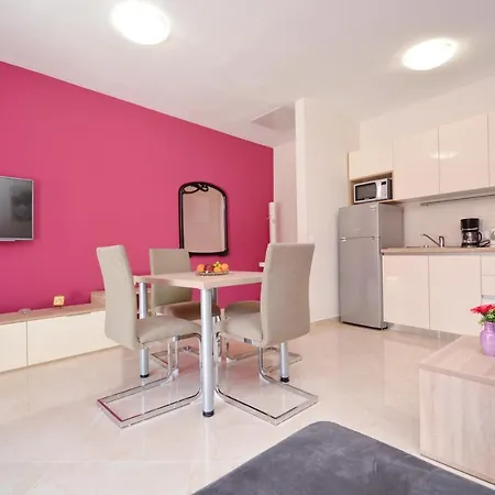 Apartament King Nin