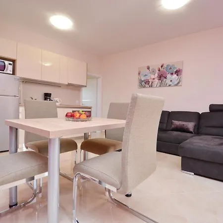 Apartmán King *