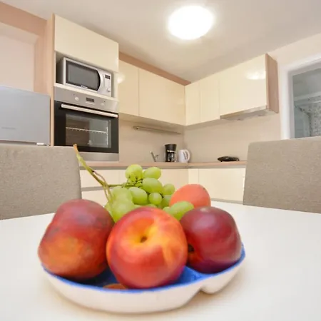 Apartament King Nin