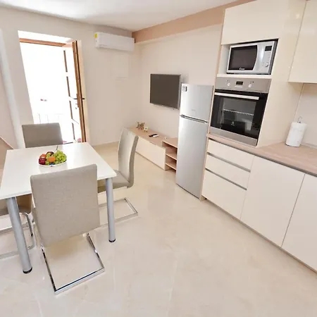Apartmán King