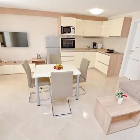 Apartmán King