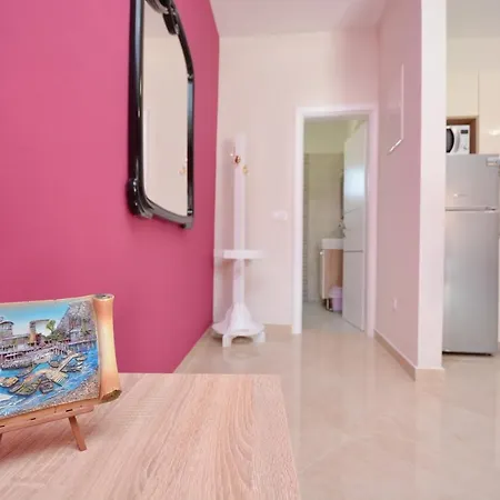 King Apartament *