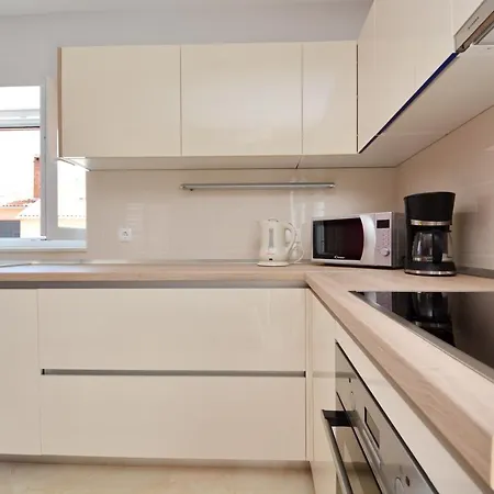 Apartmán King