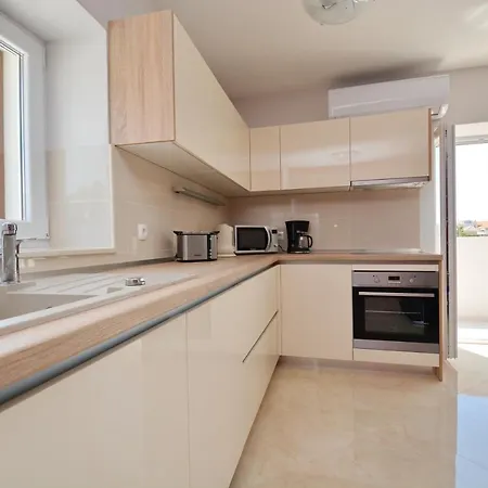 King Apartmán
