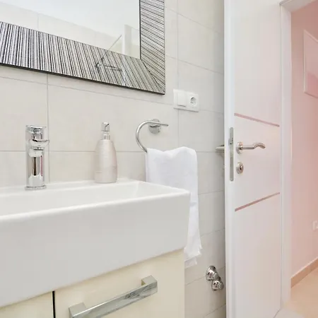 Apartament King *