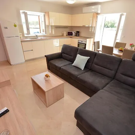 Apartmán King *