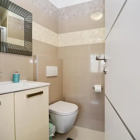 Apartament King Nin