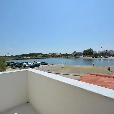 Apartmán King