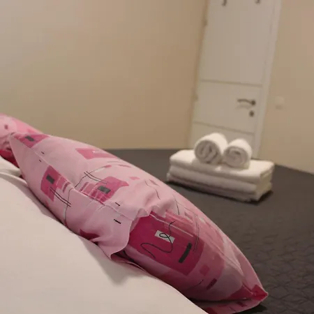 King Apartmán *