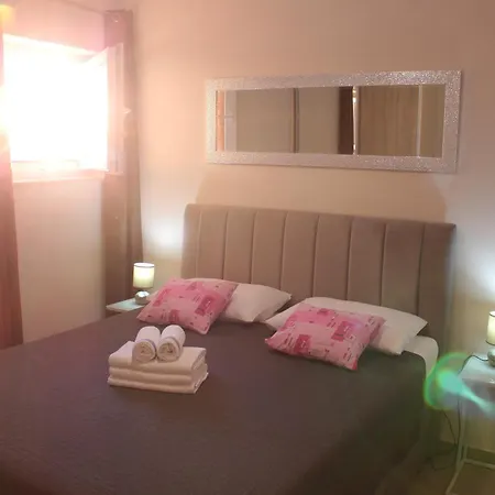 Apartmán King