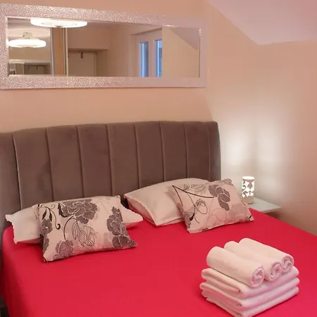 King Apartmán Nin