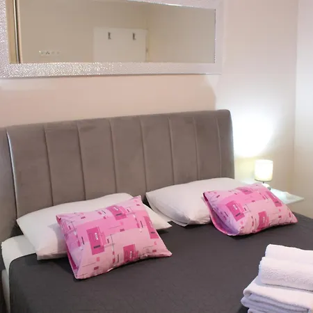 Apartmán King