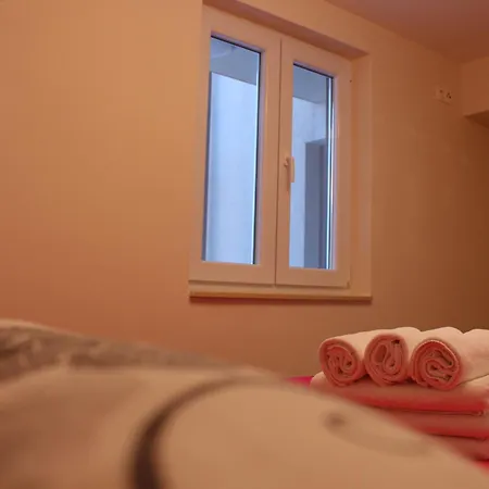 King Apartmán Nin