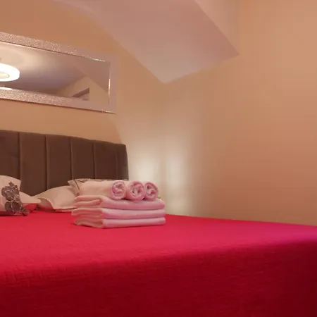 Apartmán King *