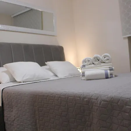 King Apartmán *