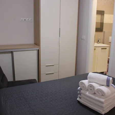 King Apartmán Nin