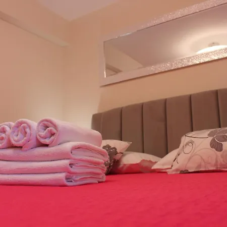 King Apartment