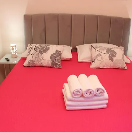 King Appartement Nin