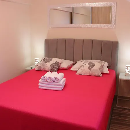 King Apartment