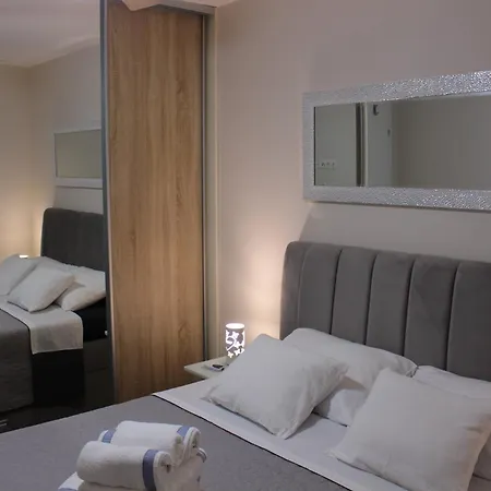 King Apartment Nin