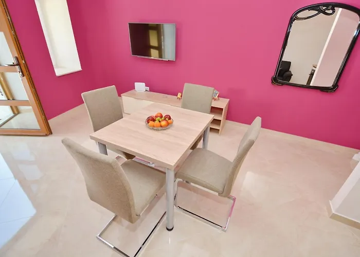 Apartamento King Nin