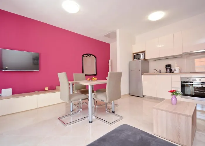 Apartamento King Nin