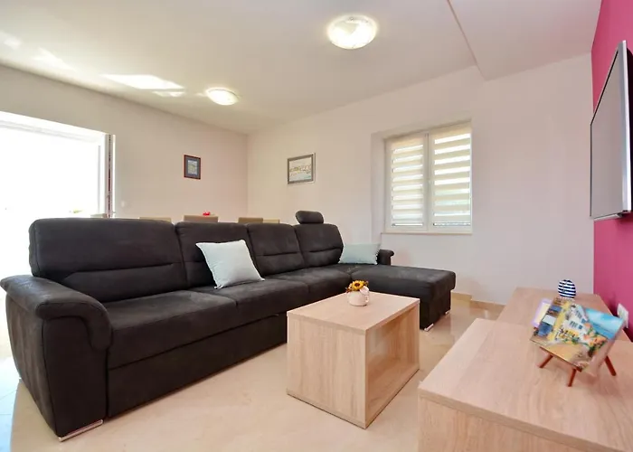 Apartamento King Nin