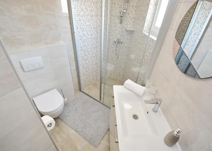 Apartamento King Nin