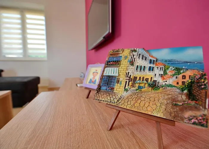 King Apartamento Nin