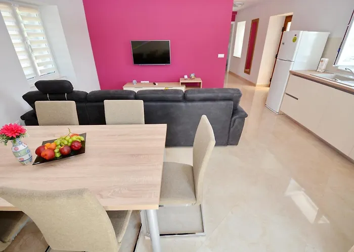 King Apartamento Nin