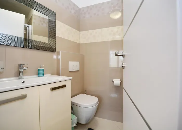 Apartamento King Nin