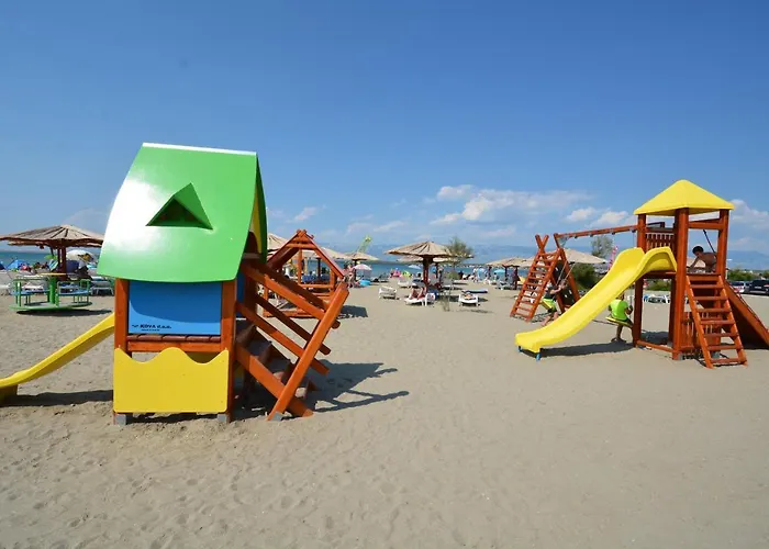 Апартаменты King Нин