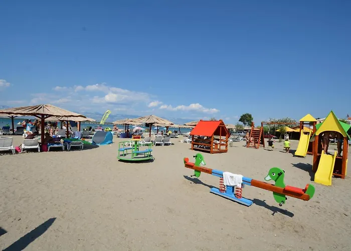 King Апартаменты